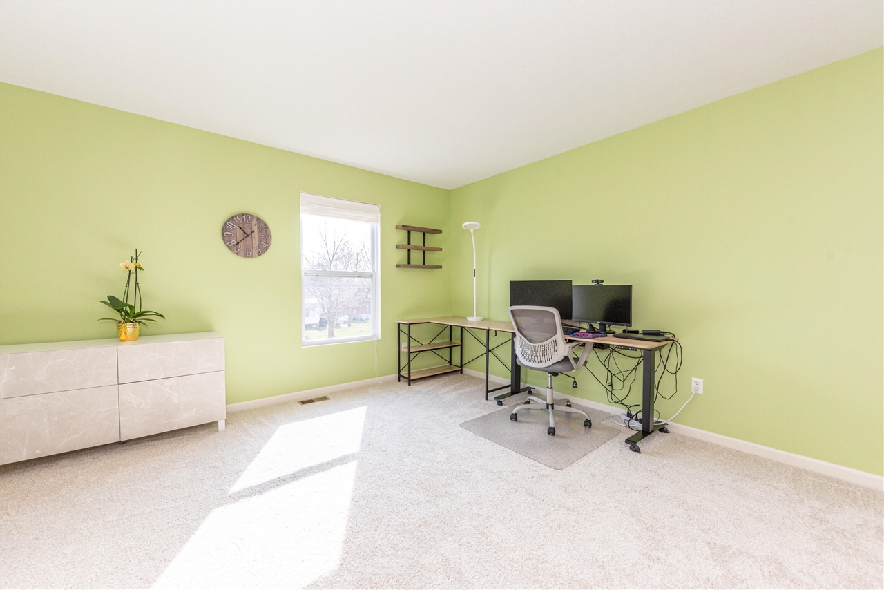 860 Prairie Lane, Milan, MI, 48160