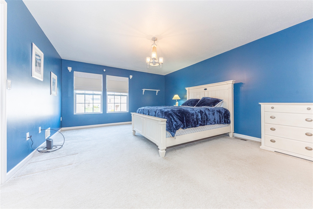 860 Prairie Lane, Milan, MI, 48160