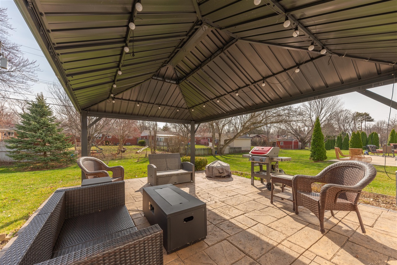 860 Prairie Lane, Milan, MI, 48160