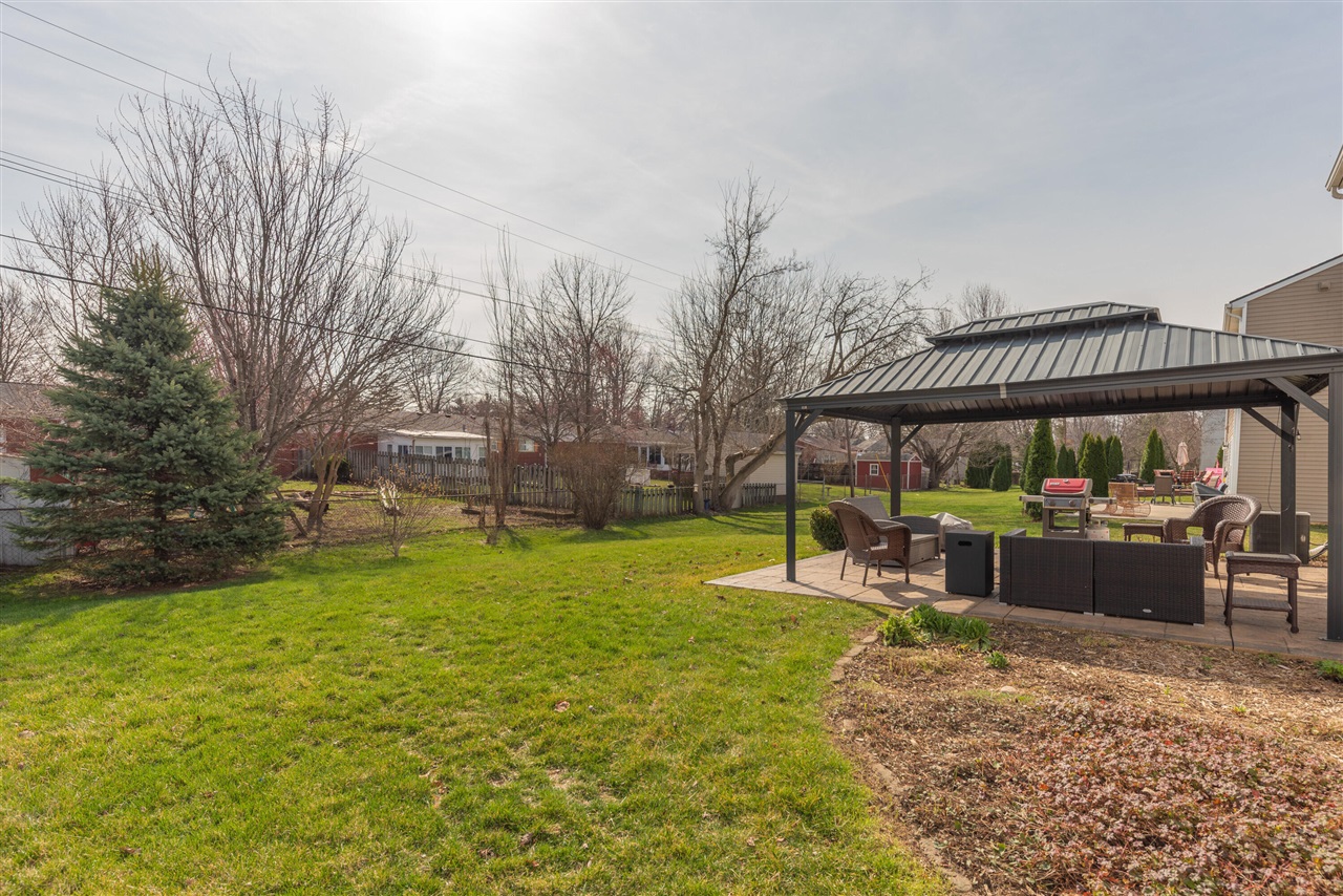 860 Prairie Lane, Milan, MI, 48160