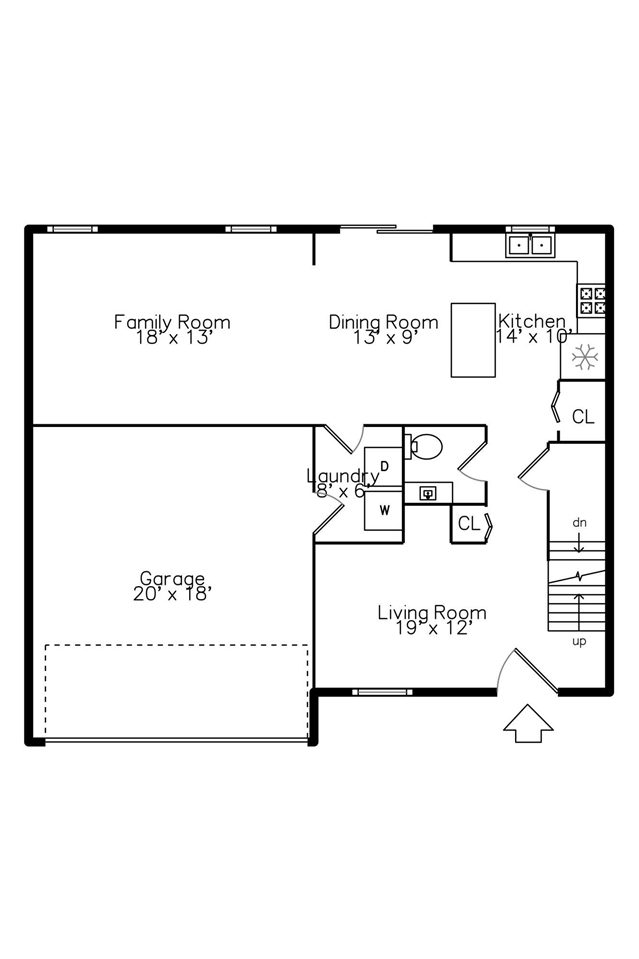860 Prairie Lane, Milan, MI, 48160