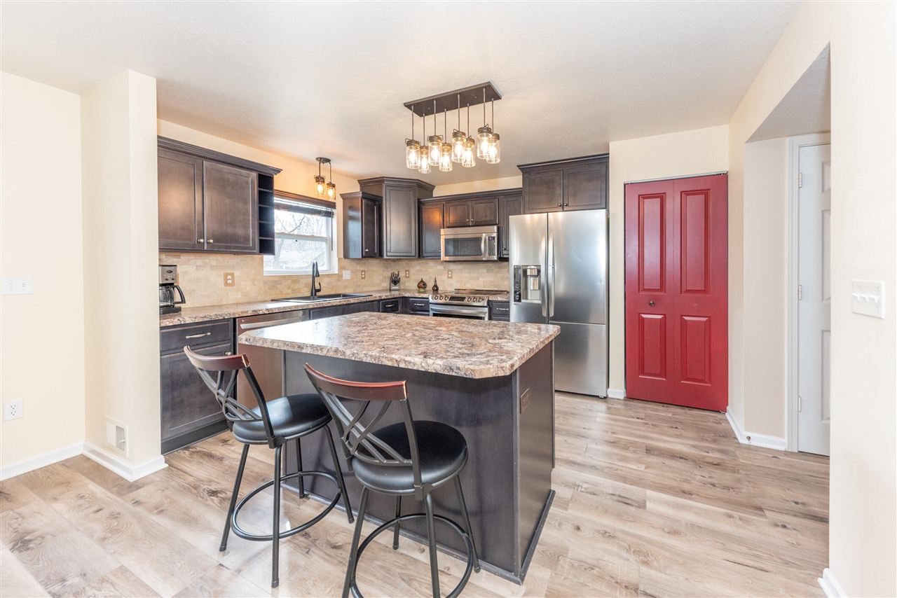 860 Prairie Lane, Milan, MI, 48160