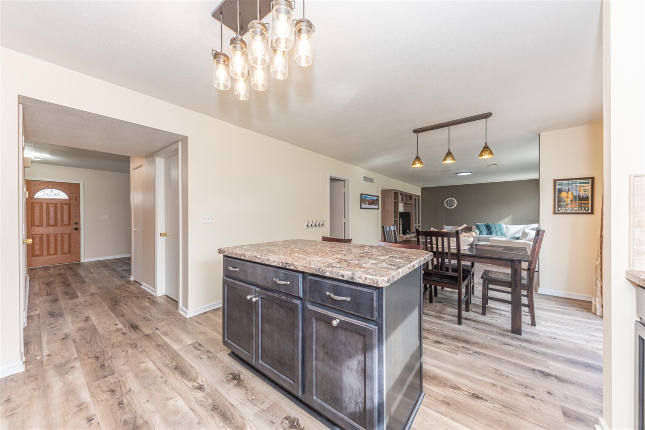 860 Prairie Lane, Milan, MI, 48160