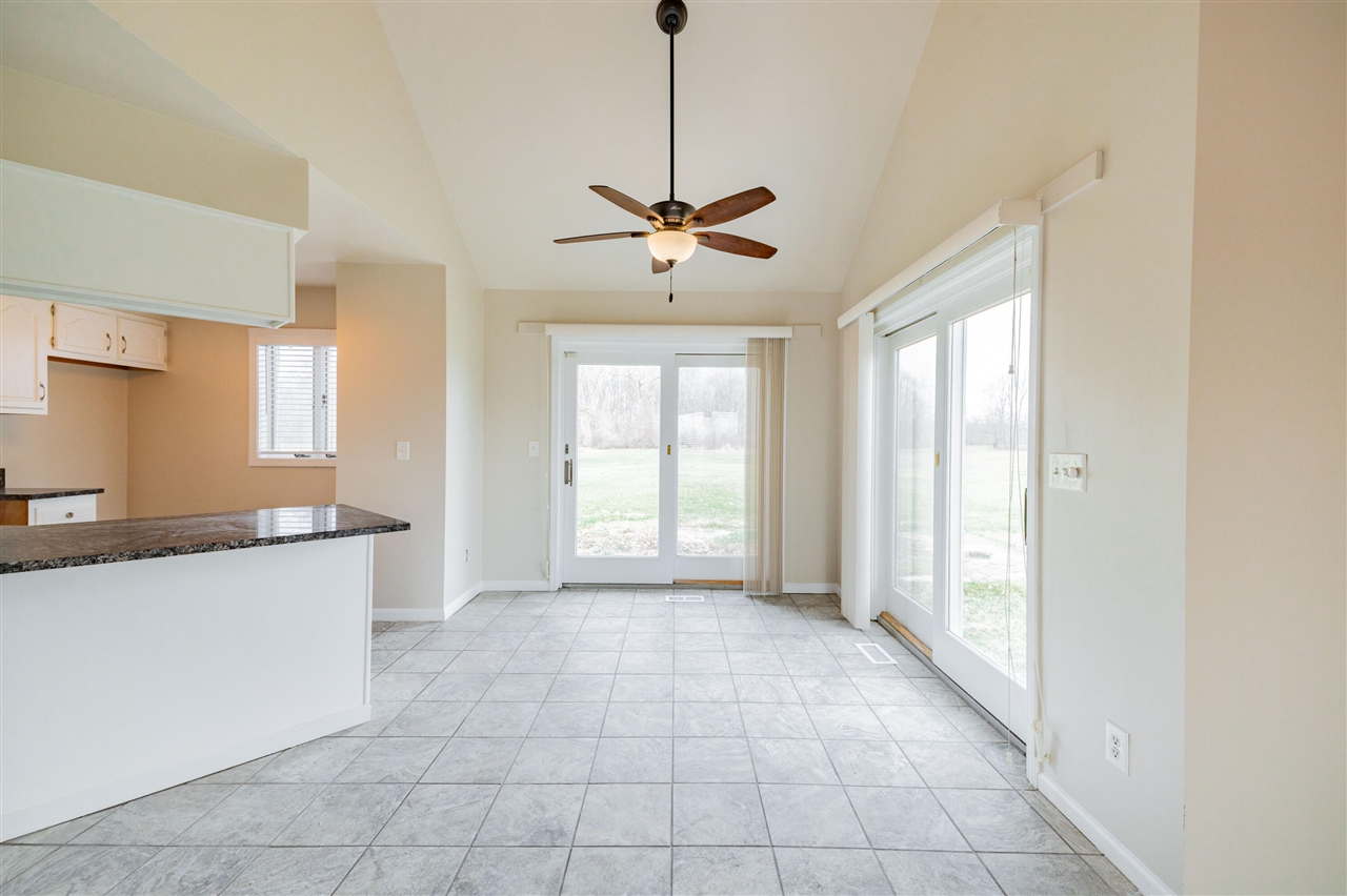 12215 Crossman Road, Carleton, MI, 48117-9212