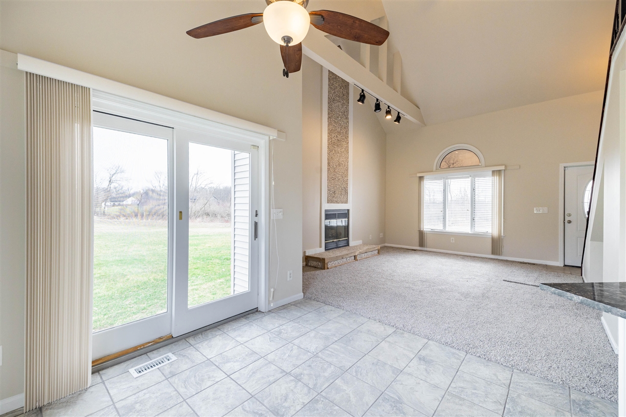 12215 Crossman Road, Carleton, MI, 48117-9212