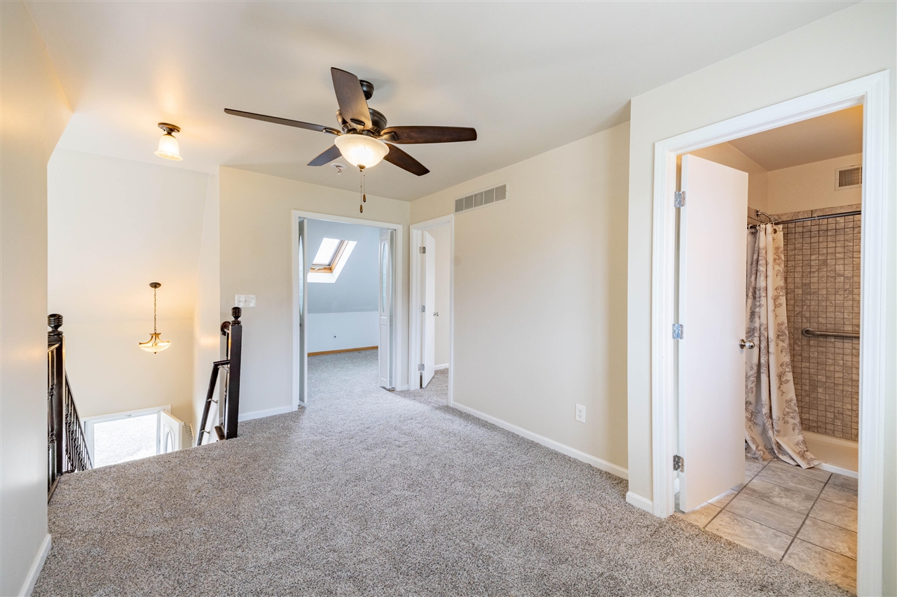 12215 Crossman Road, Carleton, MI, 48117-9212