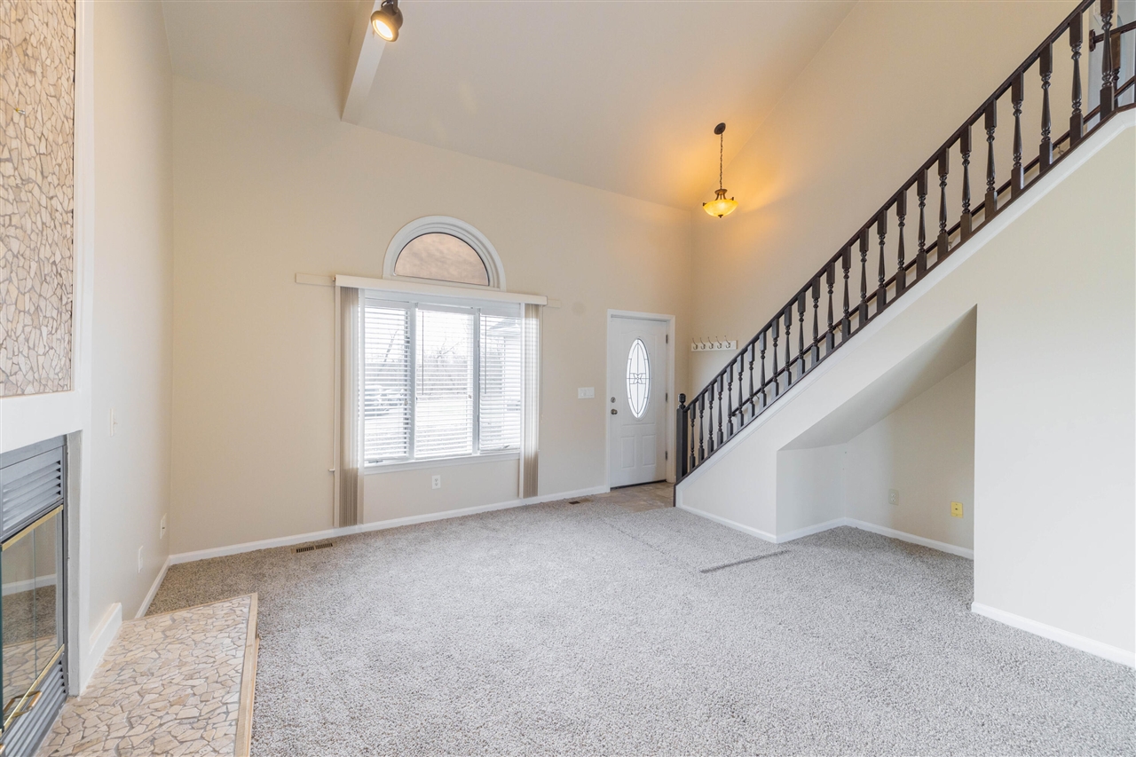 12215 Crossman Road, Carleton, MI, 48117-9212