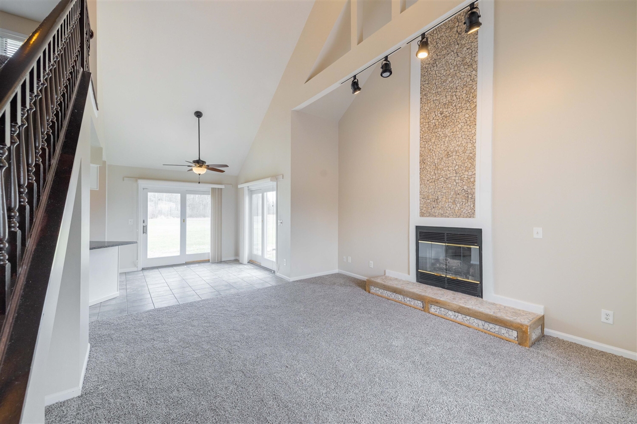 12215 Crossman Road, Carleton, MI, 48117-9212
