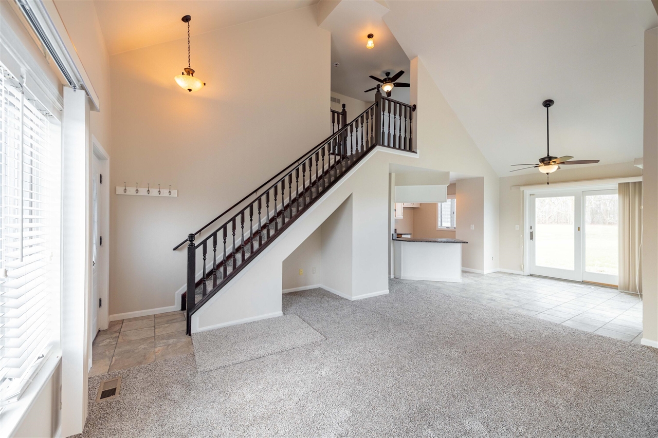 12215 Crossman Road, Carleton, MI, 48117-9212