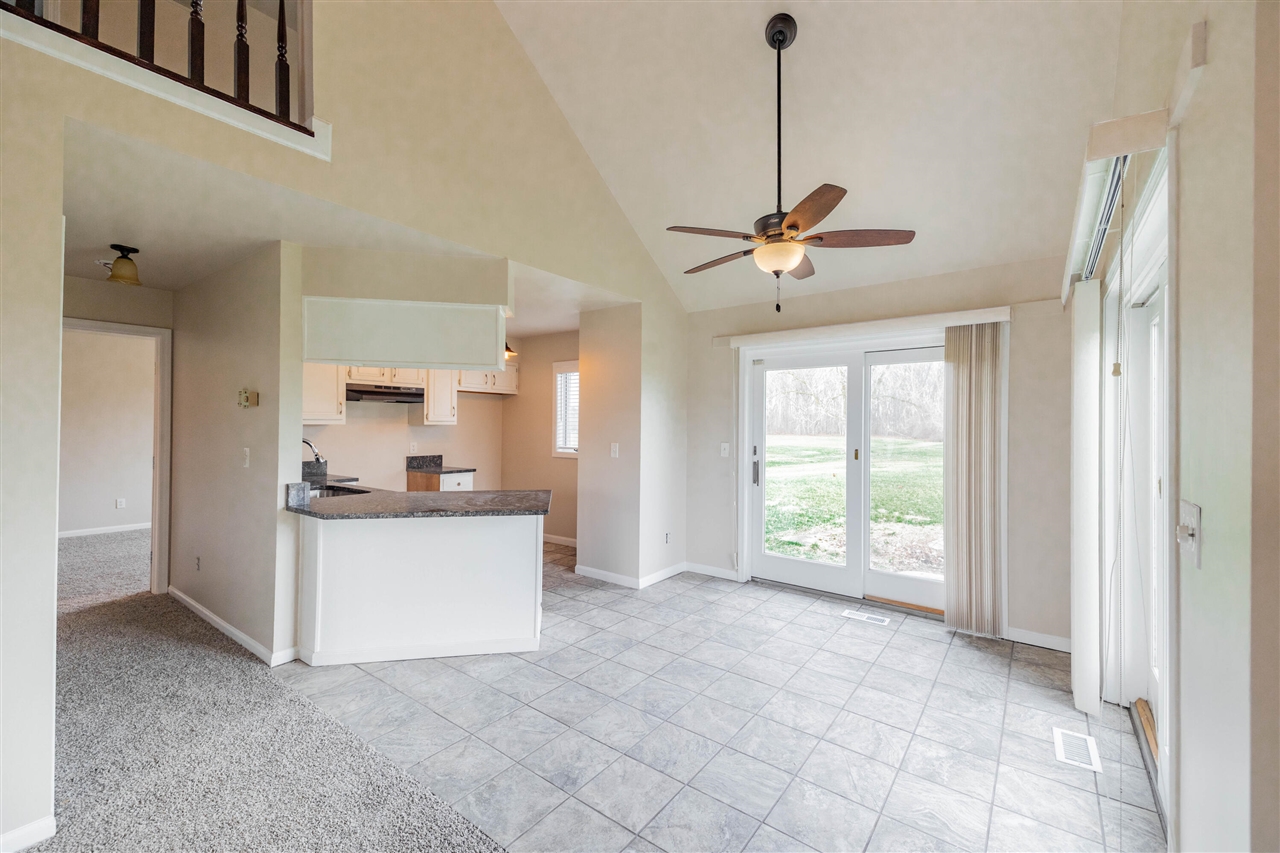 12215 Crossman Road, Carleton, MI, 48117-9212
