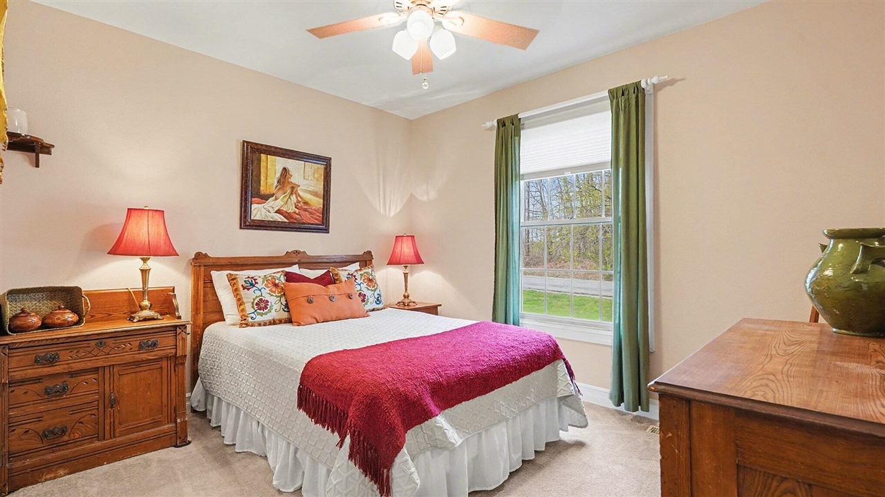 14705 Woodbridge Road, Camden, MI, 49232-9073