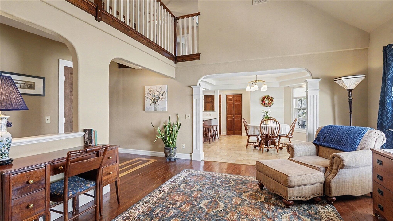 14705 Woodbridge Road, Camden, MI, 49232-9073