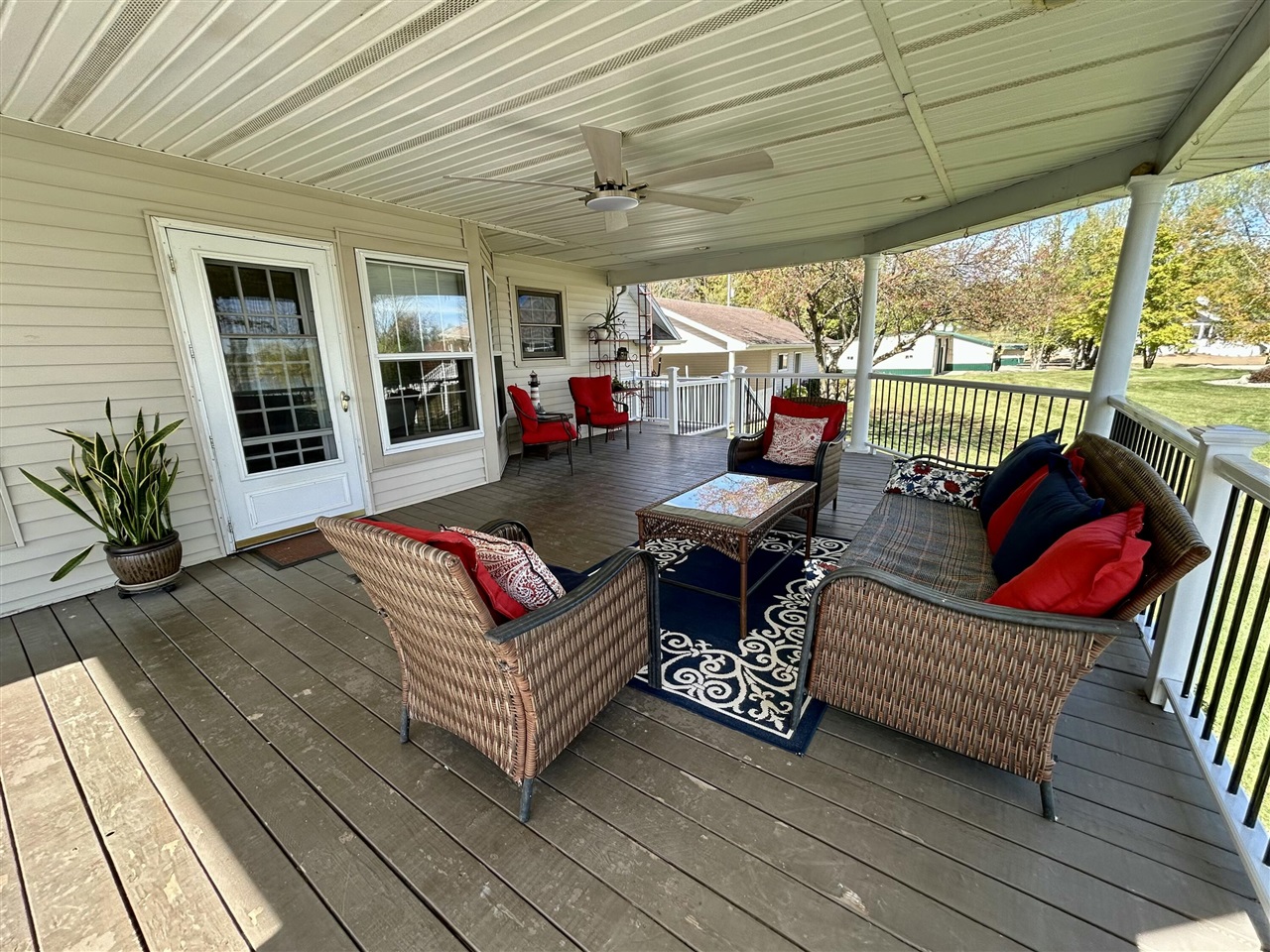 14705 Woodbridge Road, Camden, MI, 49232-9073