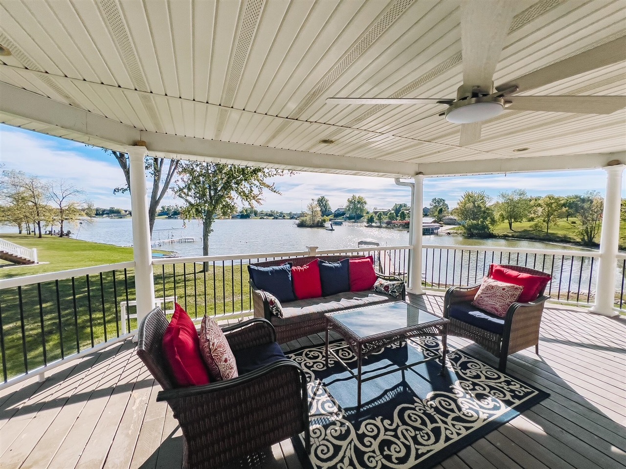 14705 Woodbridge Road, Camden, MI, 49232-9073