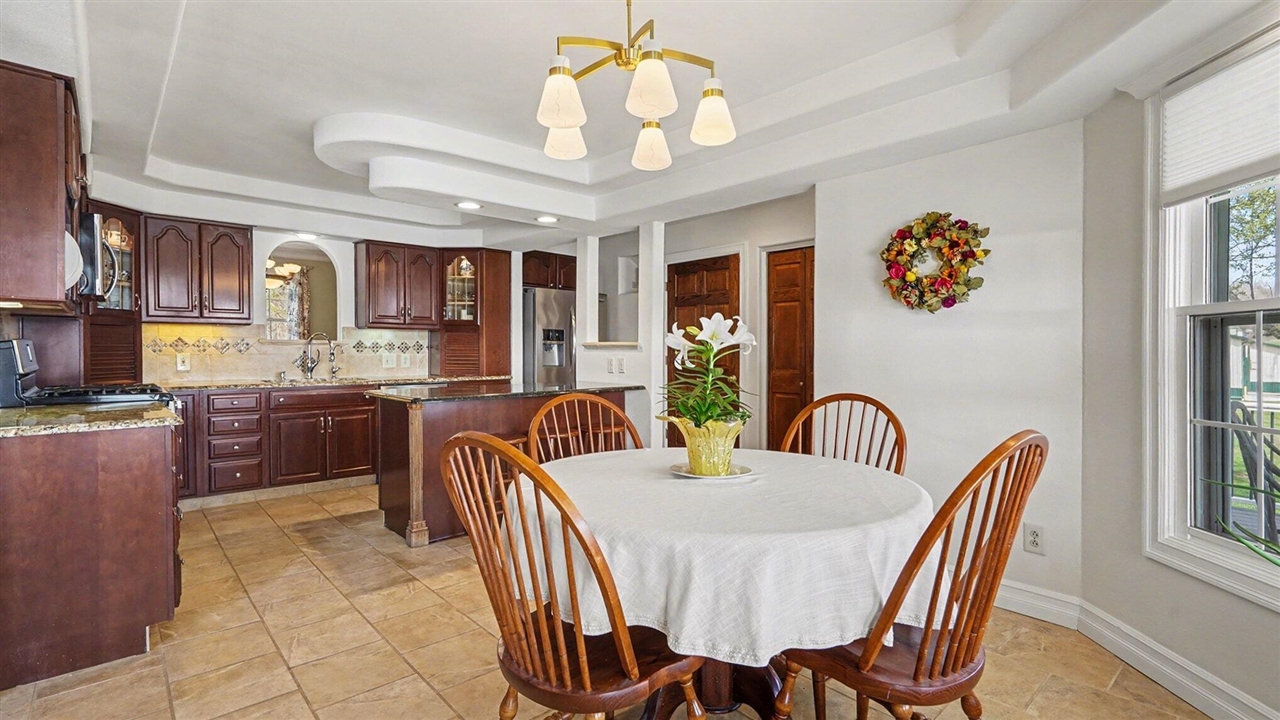 14705 Woodbridge Road, Camden, MI, 49232-9073