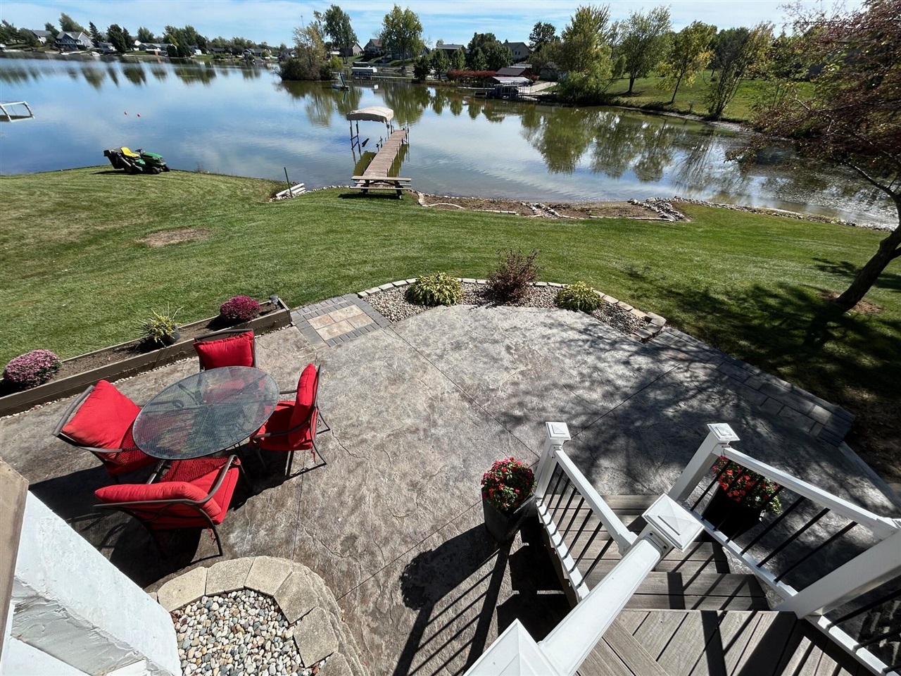 14705 Woodbridge Road, Camden, MI, 49232-9073