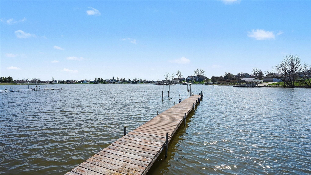 14705 Woodbridge Road, Camden, MI, 49232-9073