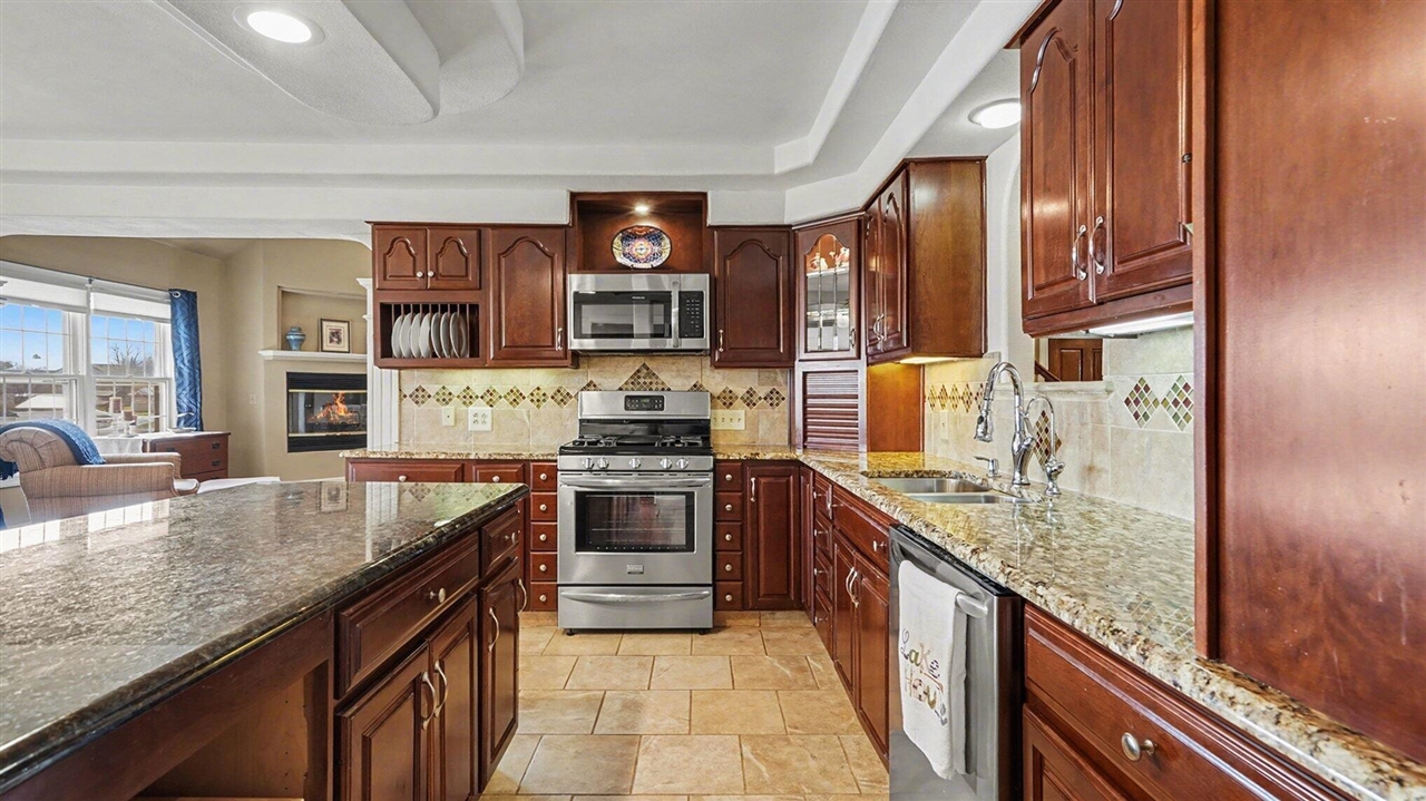 14705 Woodbridge Road, Camden, MI, 49232-9073