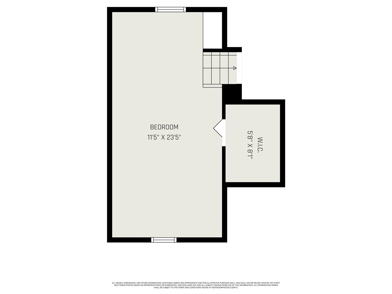 14705 Woodbridge Road, Camden, MI, 49232-9073