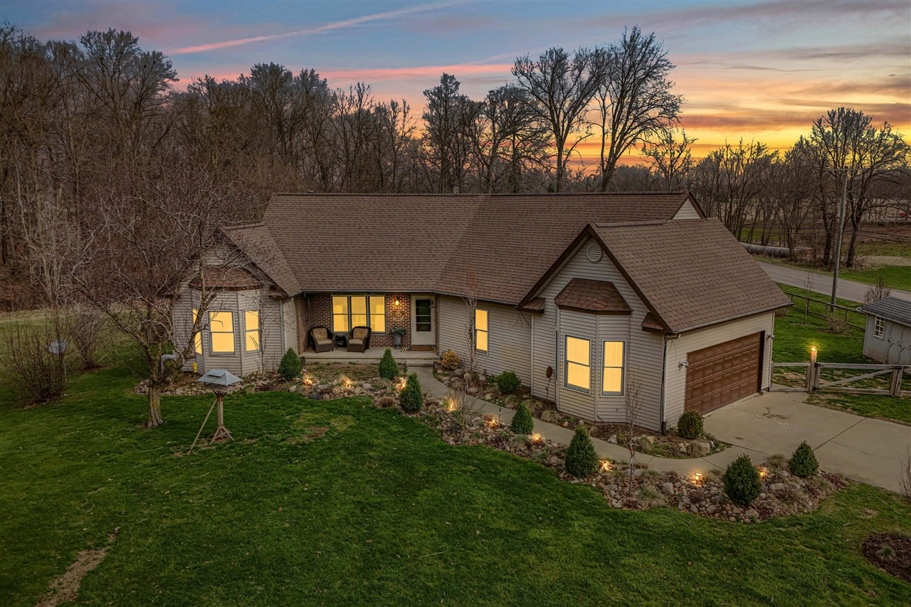 298 Knollwood Court, Coldwater, MI, 49036-8239