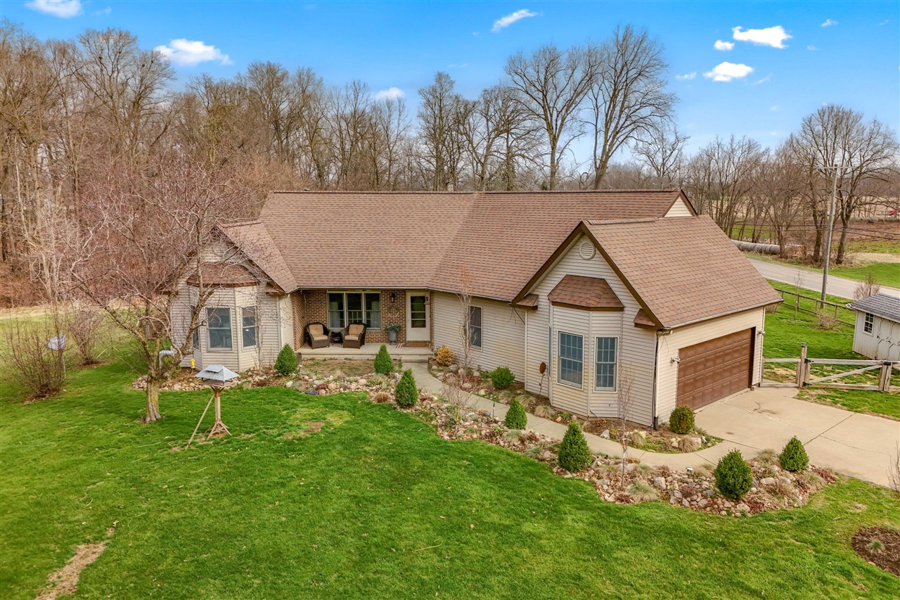 298 Knollwood Court, Coldwater, MI, 49036-8239
