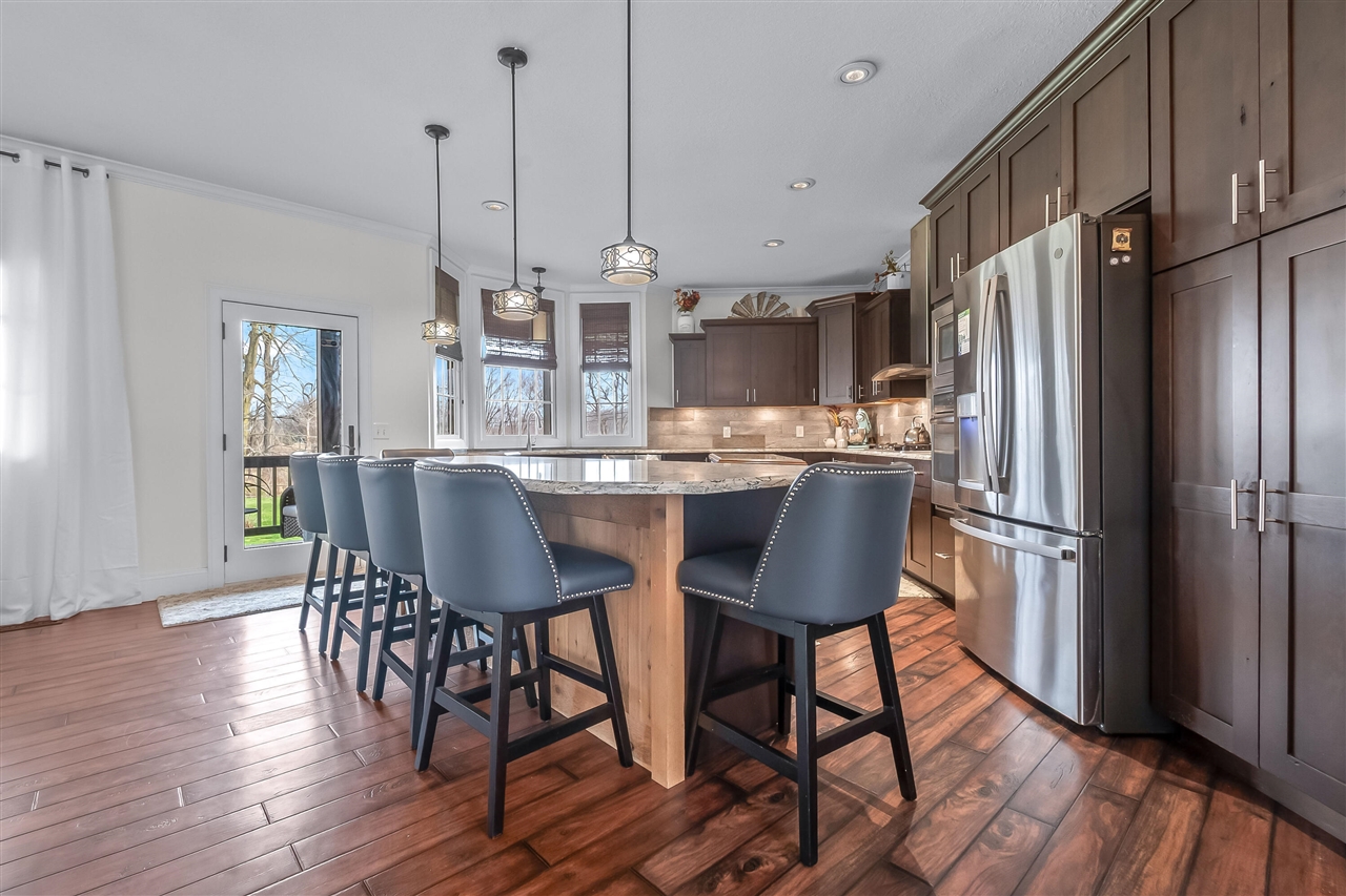 298 Knollwood Court, Coldwater, MI, 49036-8239