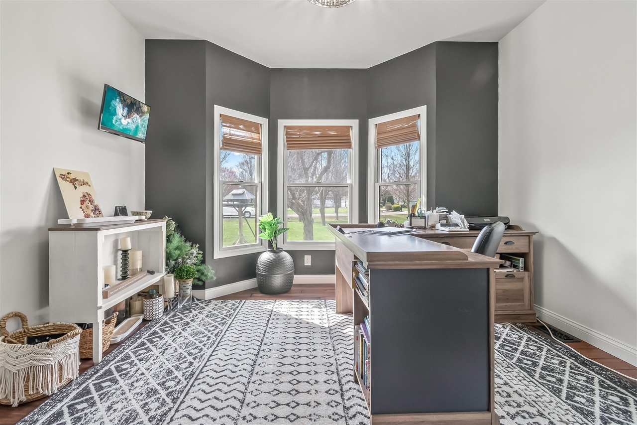 298 Knollwood Court, Coldwater, MI, 49036-8239