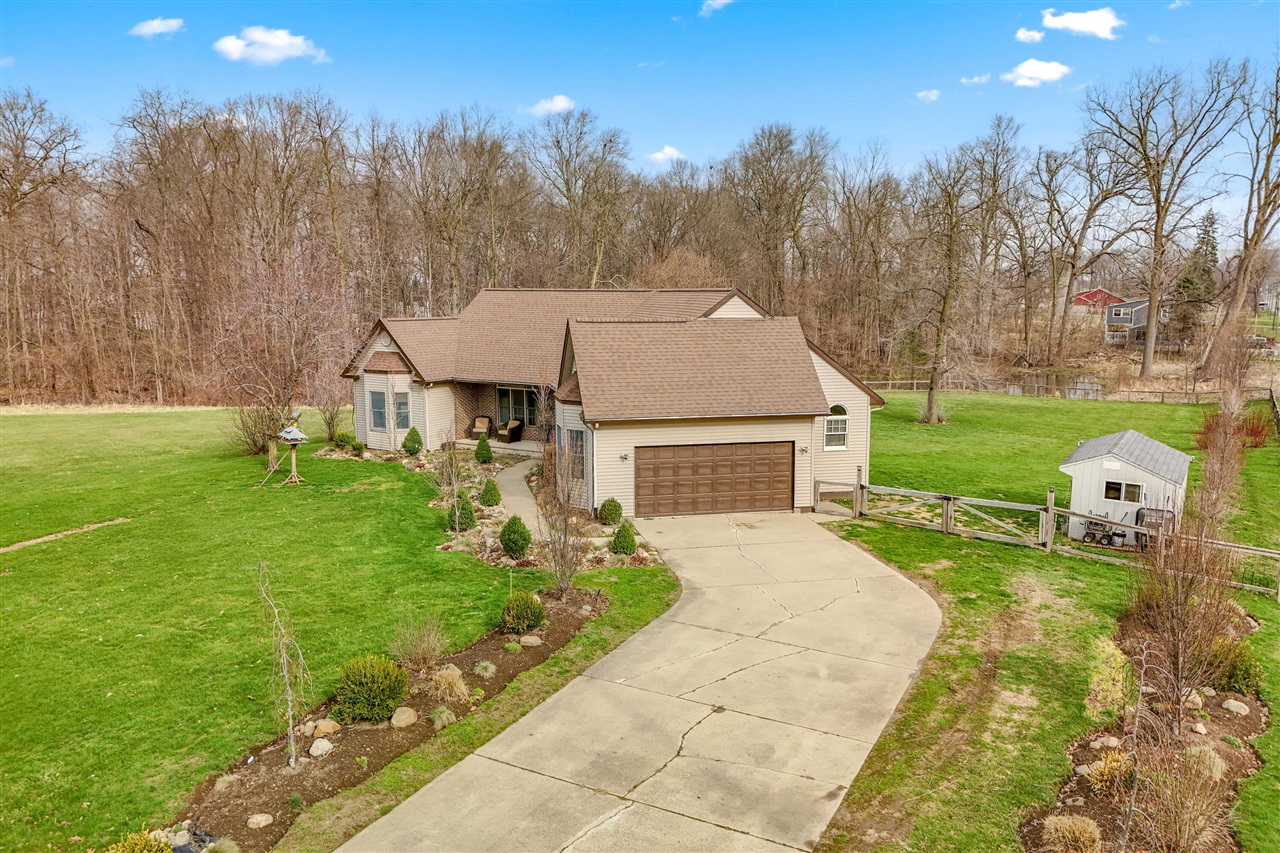 298 Knollwood Court, Coldwater, MI, 49036-8239