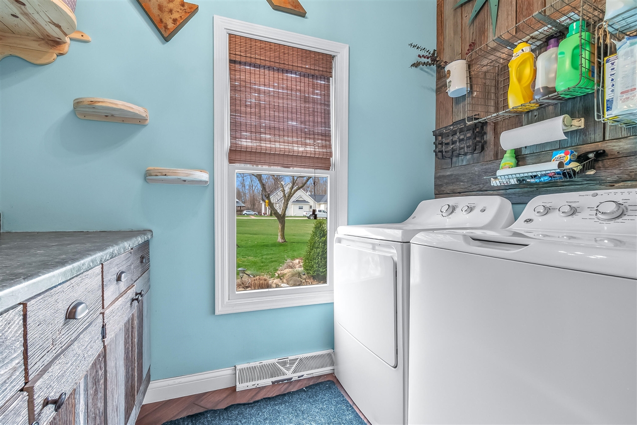 298 Knollwood Court, Coldwater, MI, 49036-8239