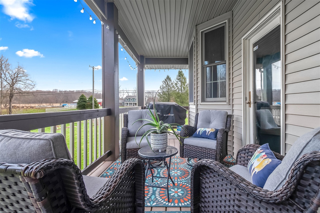 298 Knollwood Court, Coldwater, MI, 49036-8239