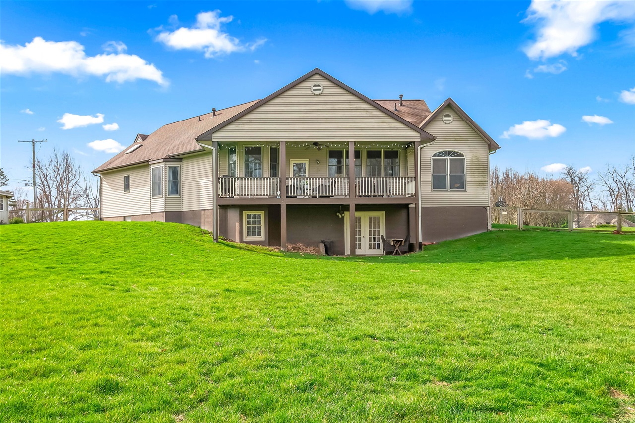 298 Knollwood Court, Coldwater, MI, 49036-8239