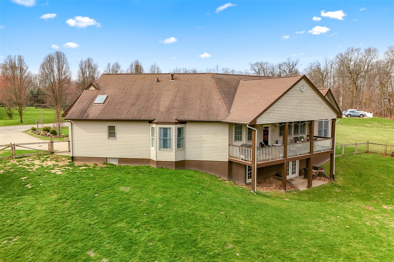 298 Knollwood Court, Coldwater, MI, 49036-8239