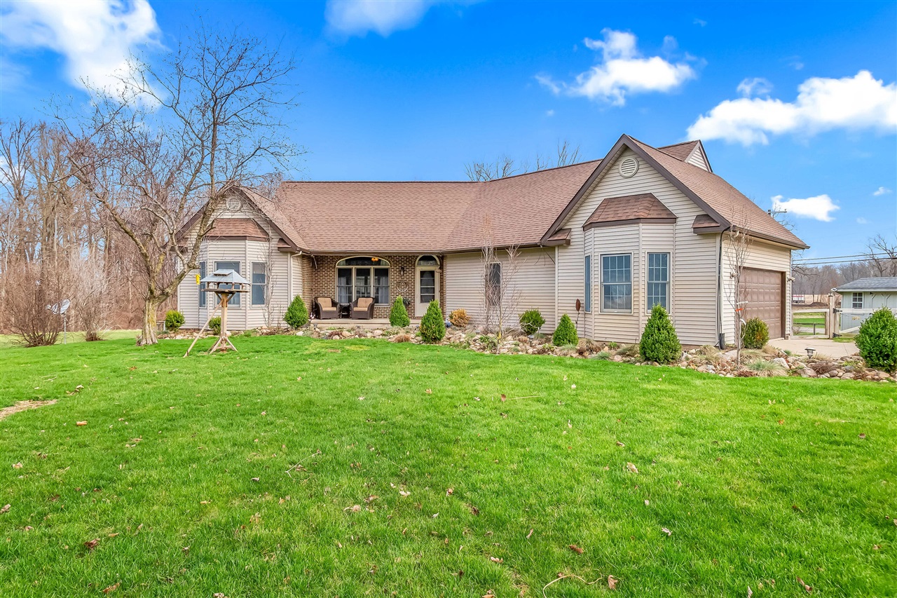 298 Knollwood Court, Coldwater, MI, 49036-8239
