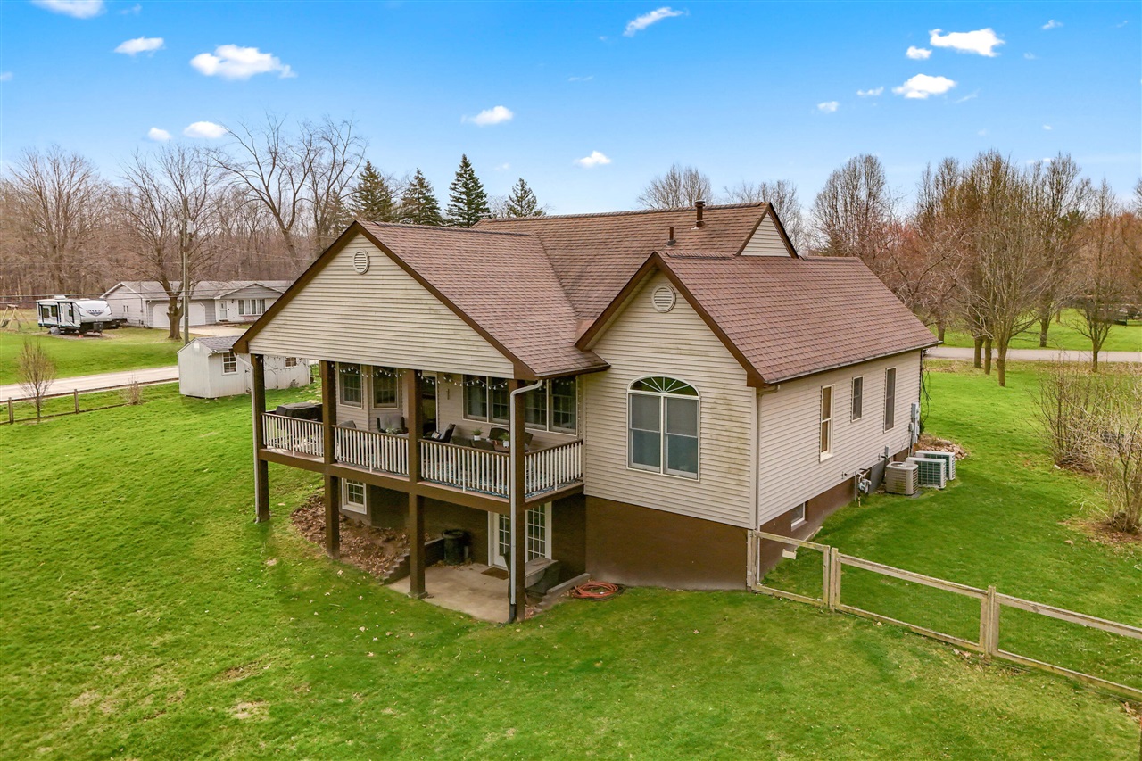 298 Knollwood Court, Coldwater, MI, 49036-8239