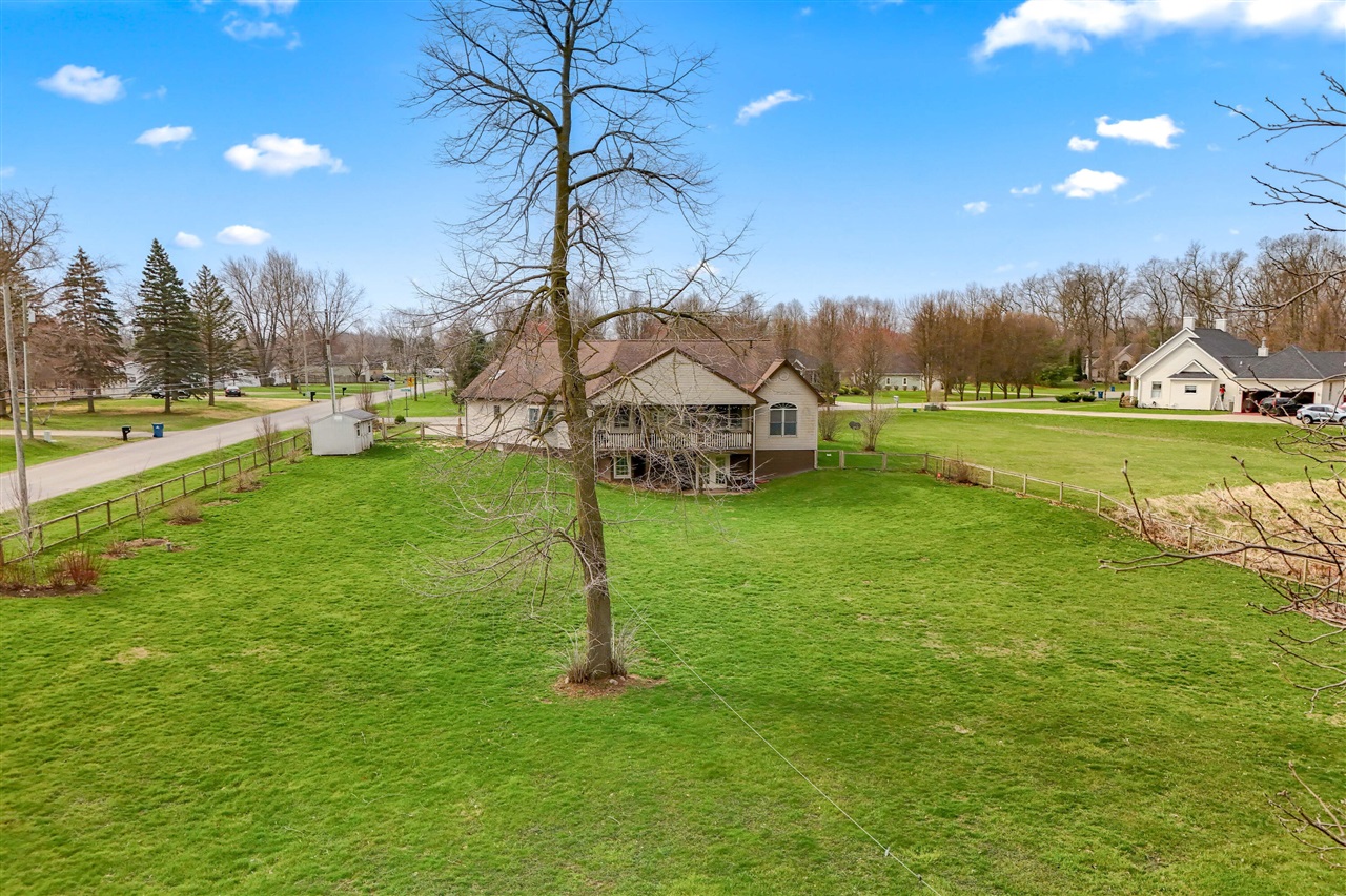 298 Knollwood Court, Coldwater, MI, 49036-8239