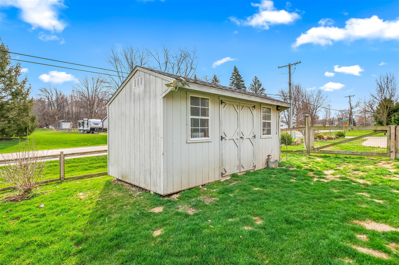 298 Knollwood Court, Coldwater, MI, 49036-8239