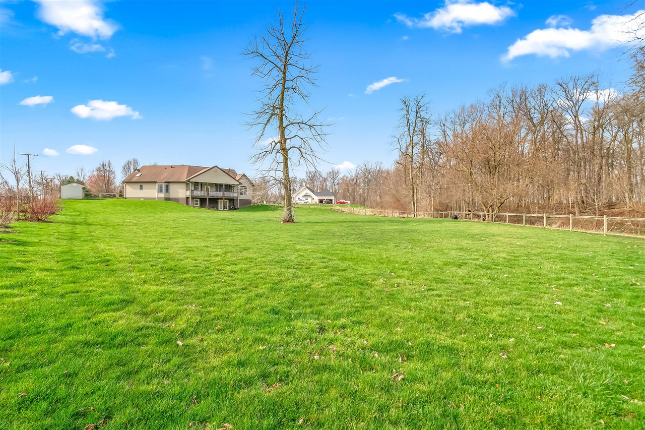 298 Knollwood Court, Coldwater, MI, 49036-8239
