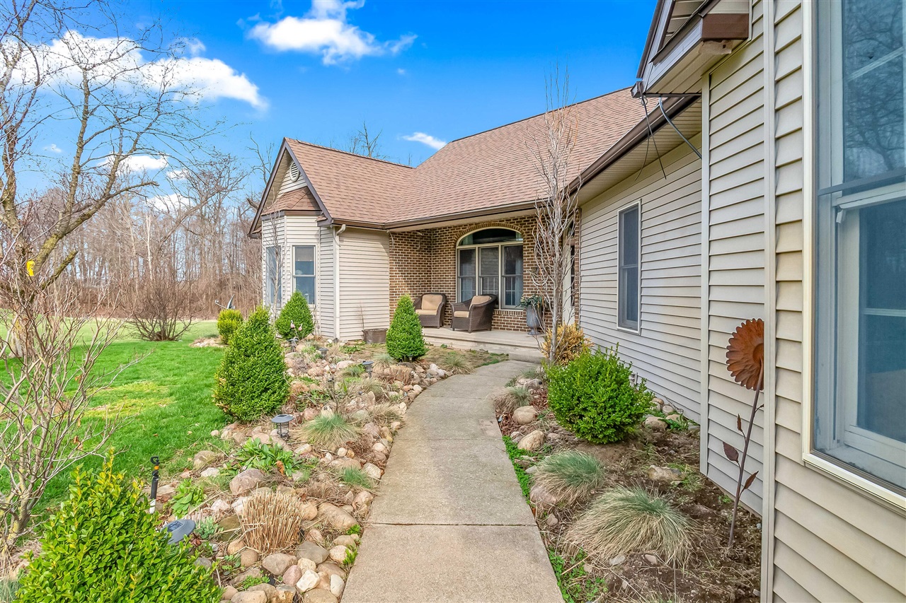 298 Knollwood Court, Coldwater, MI, 49036-8239