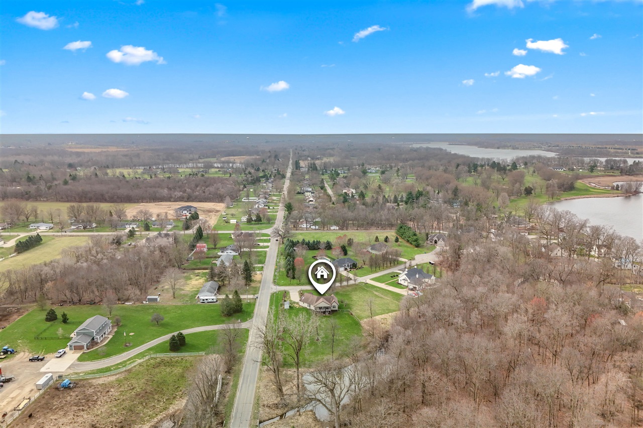 298 Knollwood Court, Coldwater, MI, 49036-8239