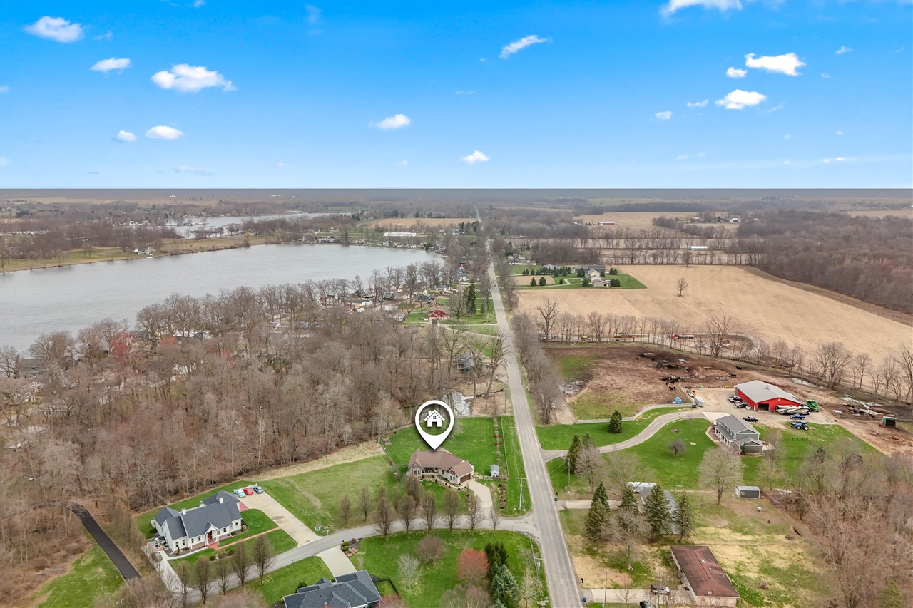 298 Knollwood Court, Coldwater, MI, 49036-8239