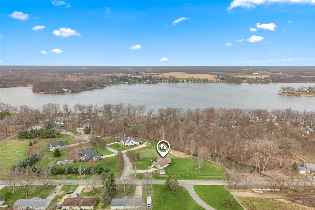 298 Knollwood Court, Coldwater, MI, 49036-8239