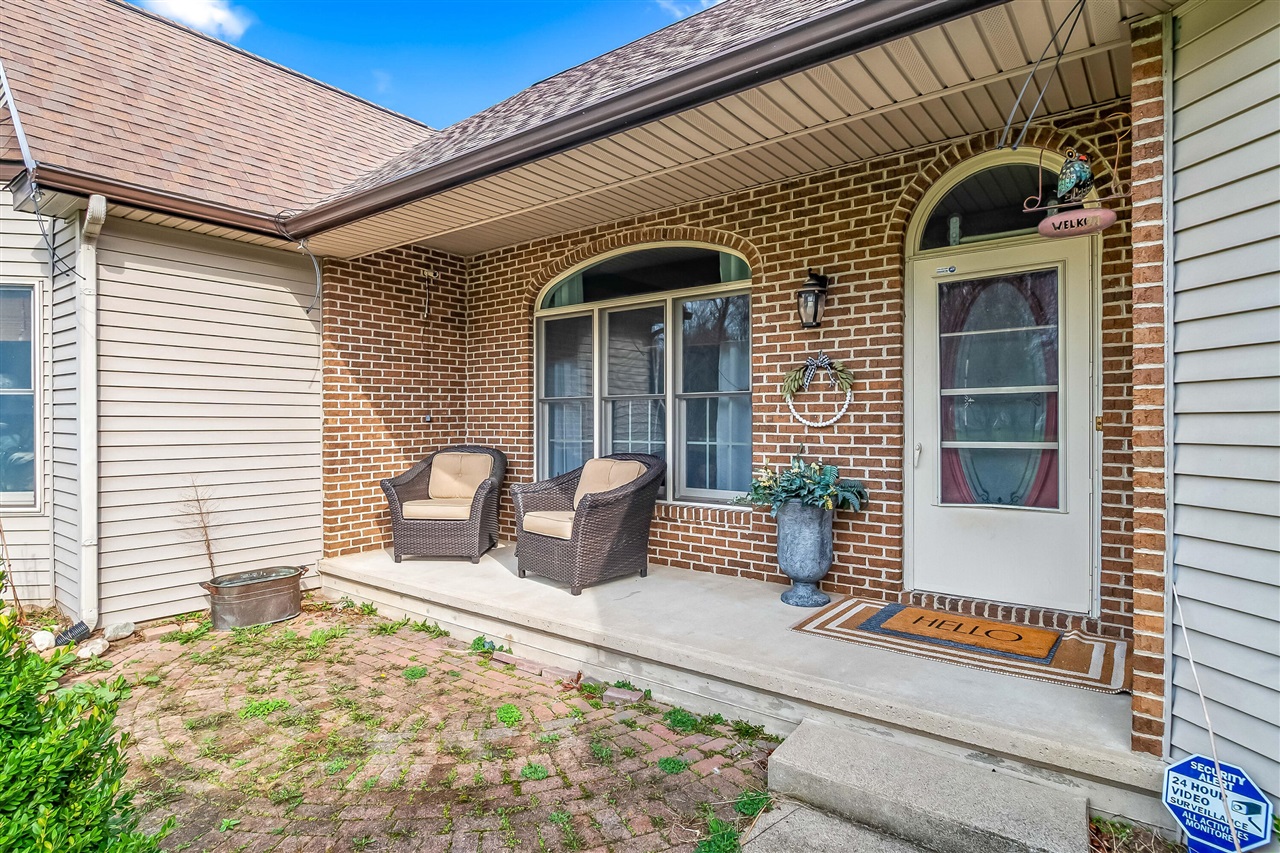 298 Knollwood Court, Coldwater, MI, 49036-8239