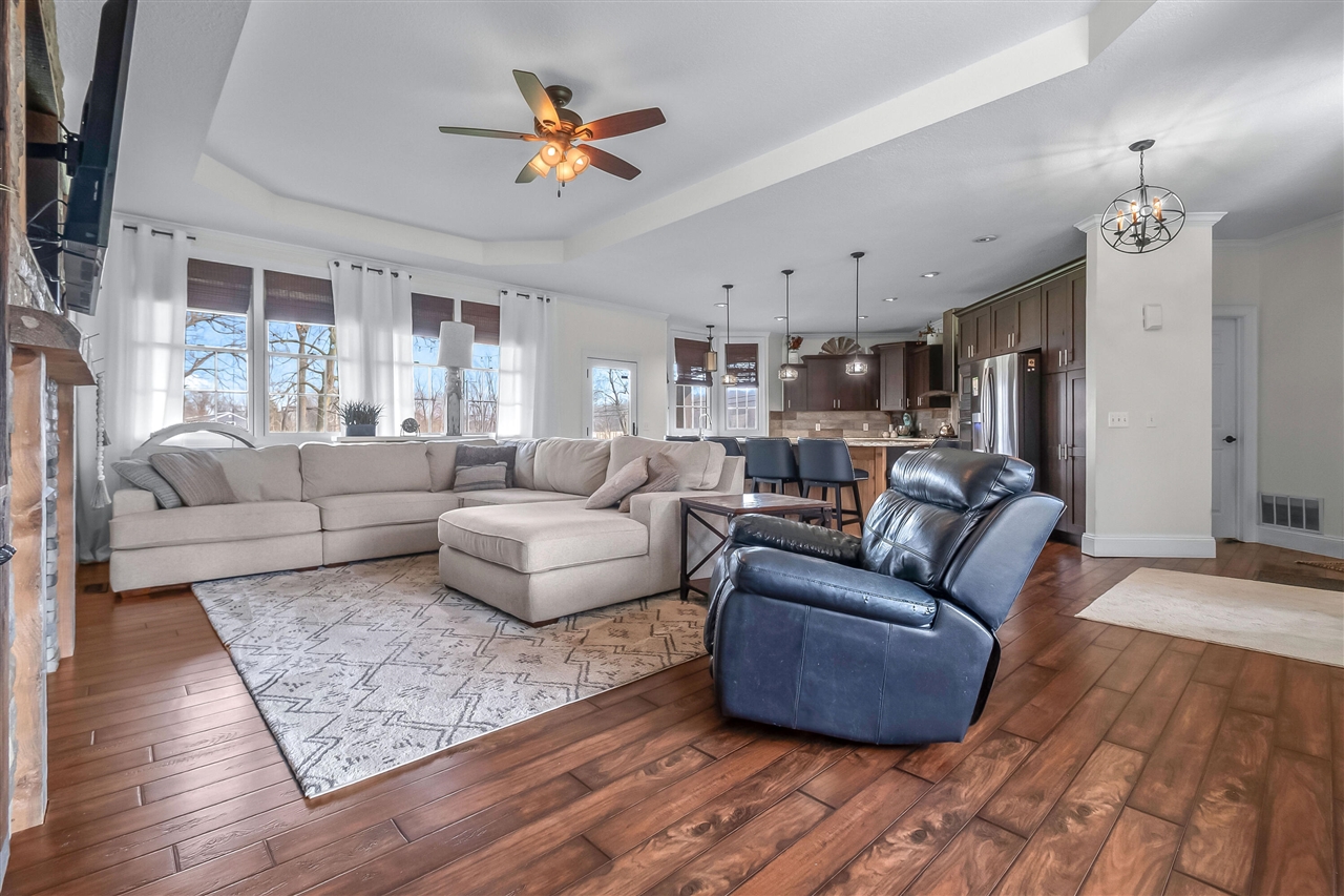 298 Knollwood Court, Coldwater, MI, 49036-8239