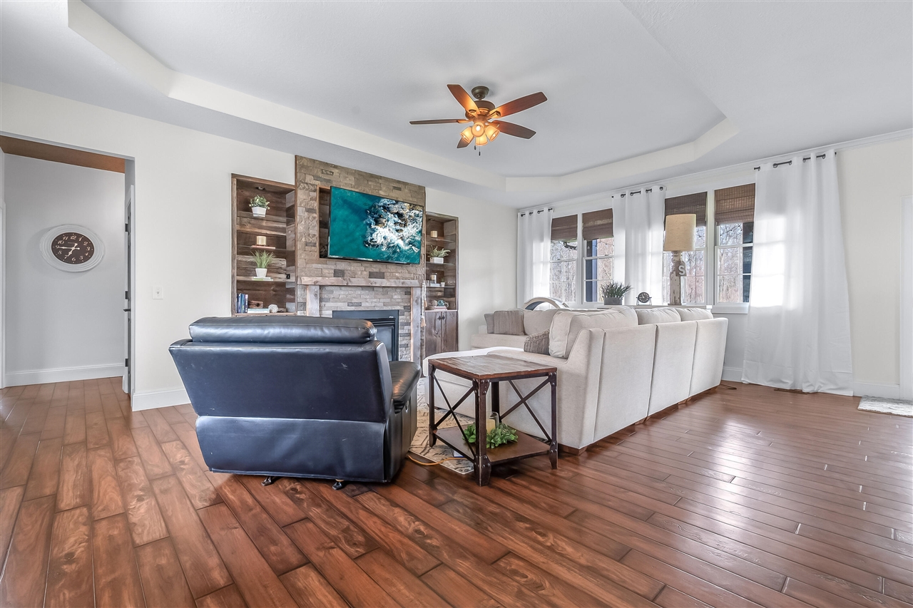298 Knollwood Court, Coldwater, MI, 49036-8239
