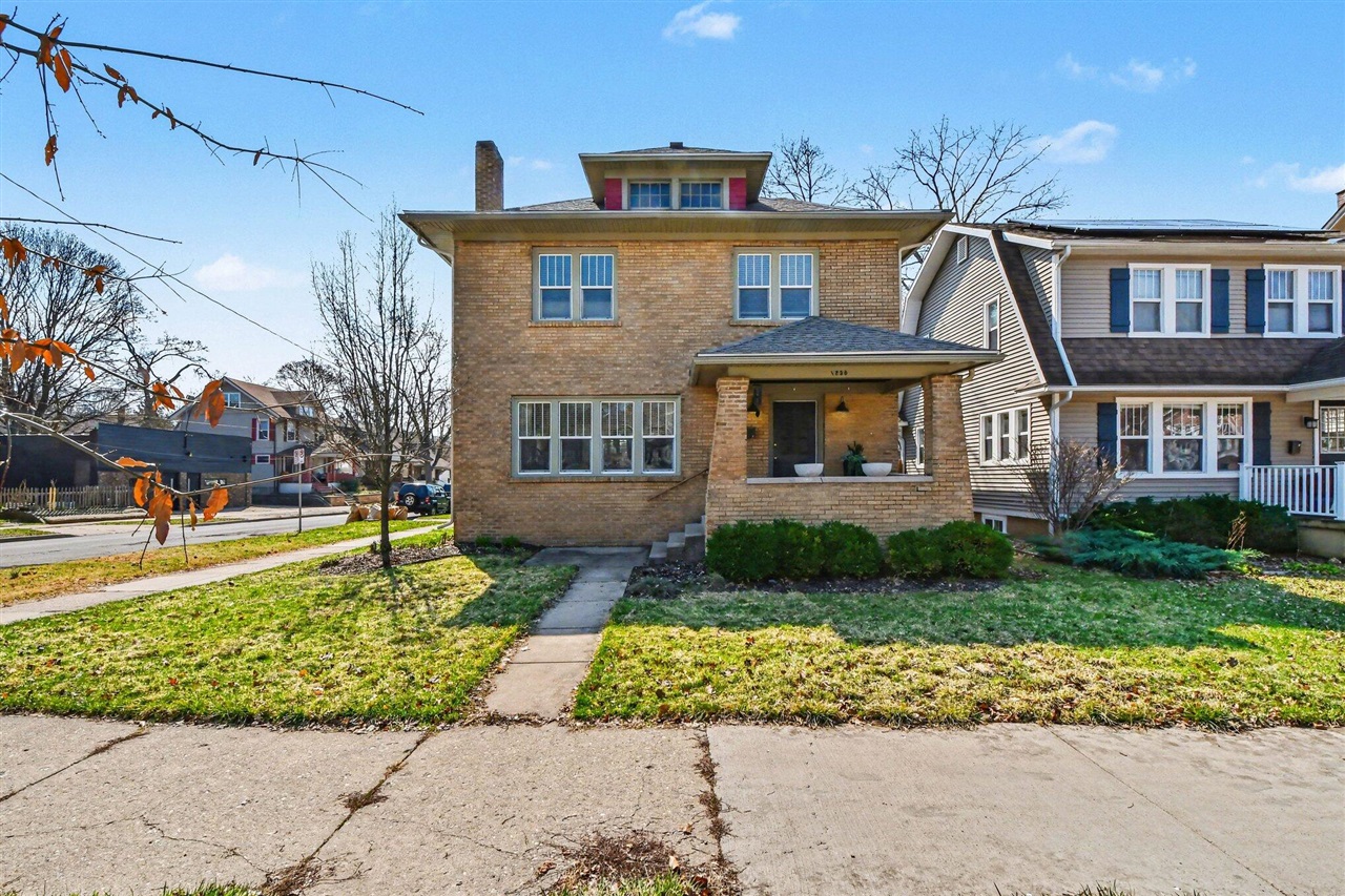 11447 Edwin Drive, Warren, MI, 48093 2679