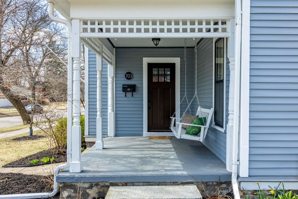 703 Miner Street, Ann Arbor, MI, 48103-3117