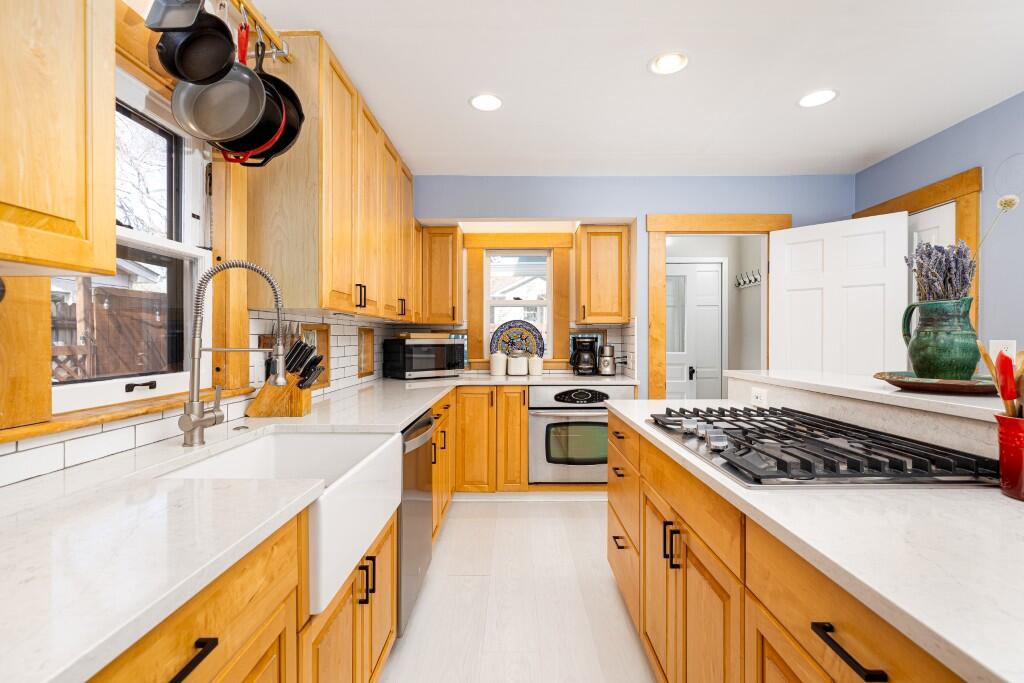 703 Miner Street, Ann Arbor, MI, 48103-3117