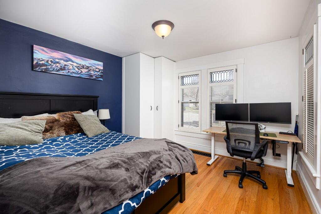 703 Miner Street, Ann Arbor, MI, 48103-3117