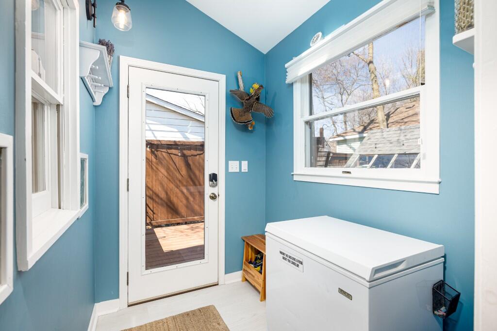 703 Miner Street, Ann Arbor, MI, 48103-3117