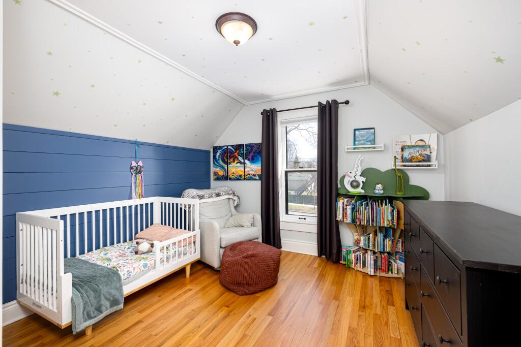 703 Miner Street, Ann Arbor, MI, 48103-3117